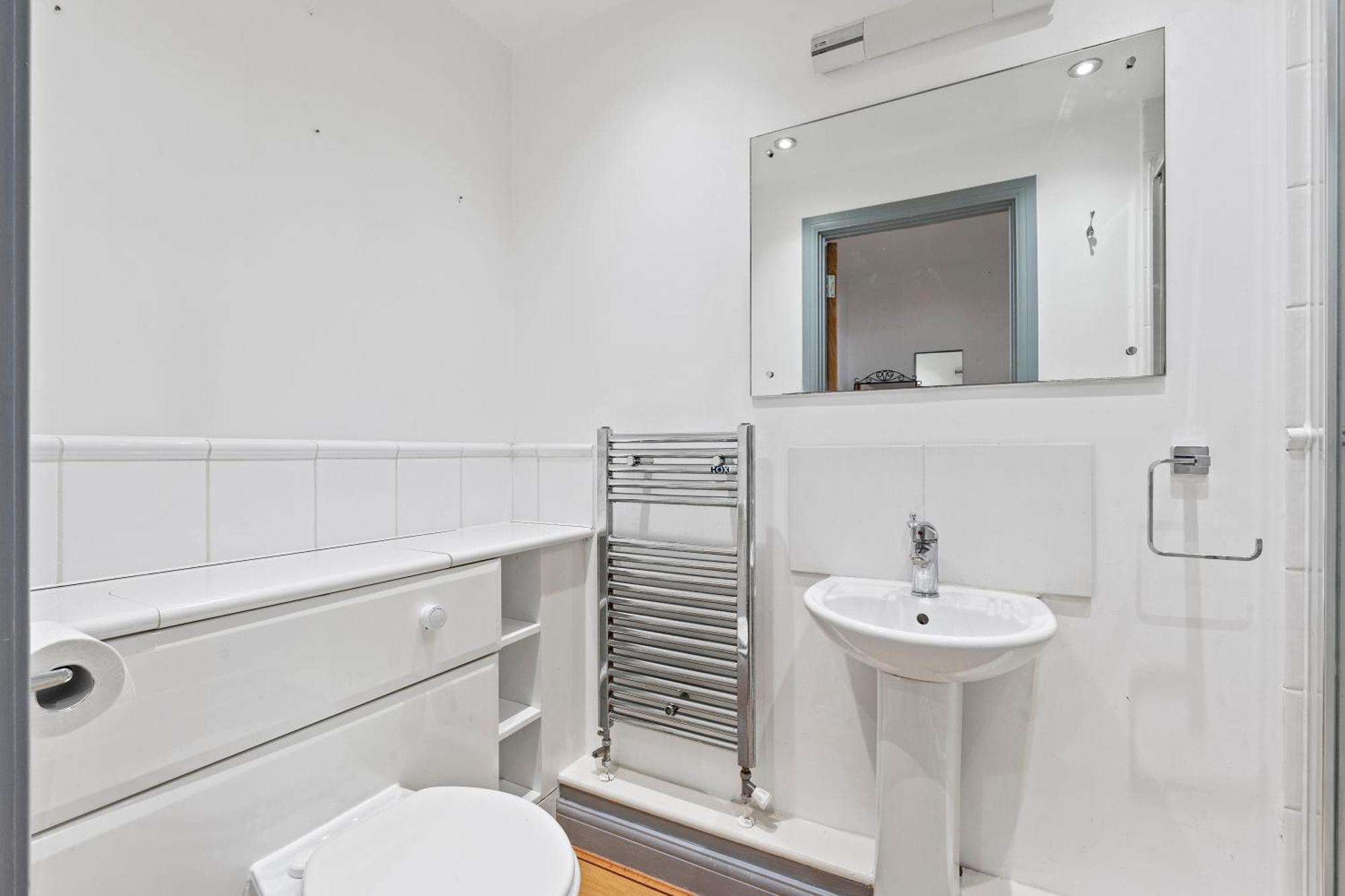 Appartamento Luxury Silvertown Way Londra