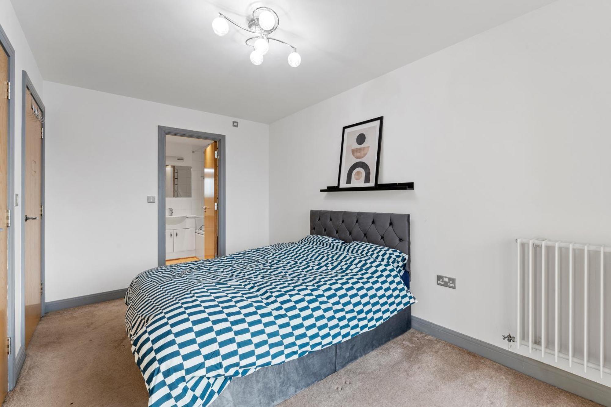 Luxury Silvertown Way * Londra