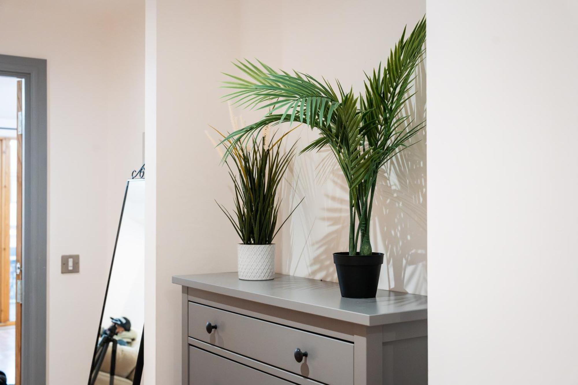 Appartamento Luxury Silvertown Way *